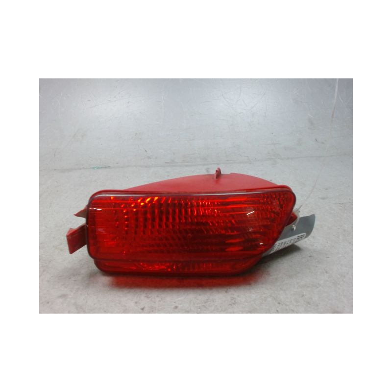 FEU BROUILLARD ARRIERE GAUCHE CITROEN C4 04-08