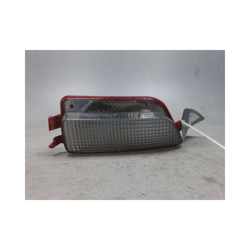 FEU RECUL DROIT CITROEN C4 04-08