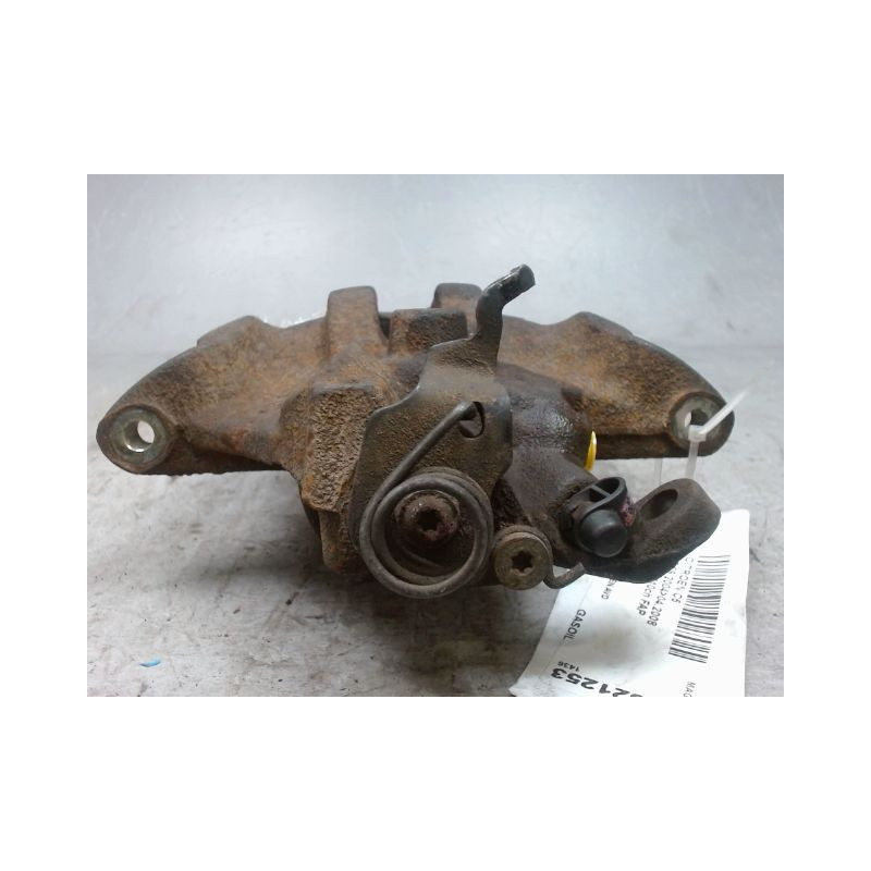 ETRIER DE FREIN AVANT DROIT CITROEN C5 2004-2008
