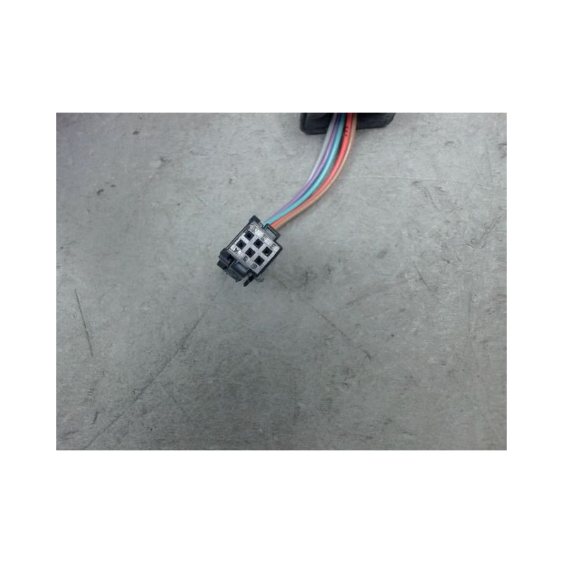 RETROVISEUR EXTERIEUR ELECTRIQUE GAUCHE CITROEN C5 2004-2008