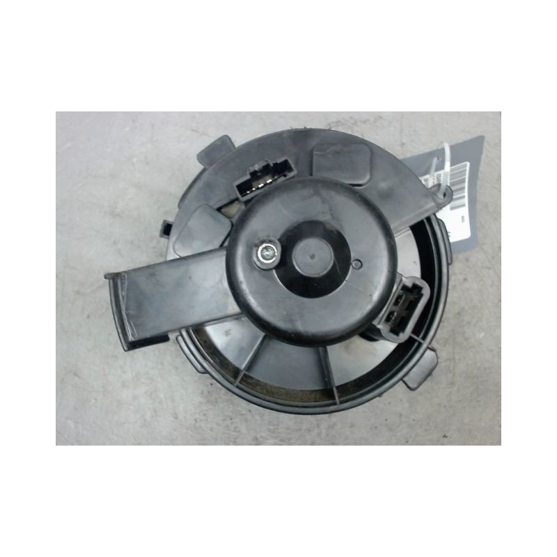 MOTEUR VENTILATEUR CHAUFFAGE CITROEN XSARA PICASSO