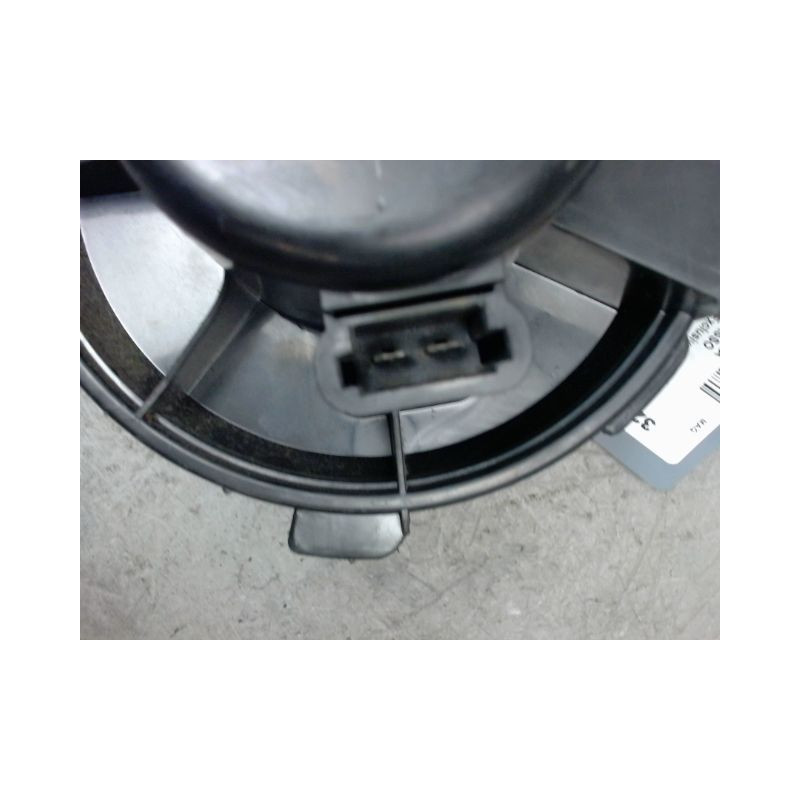 MOTEUR VENTILATEUR CHAUFFAGE CITROEN XSARA PICASSO