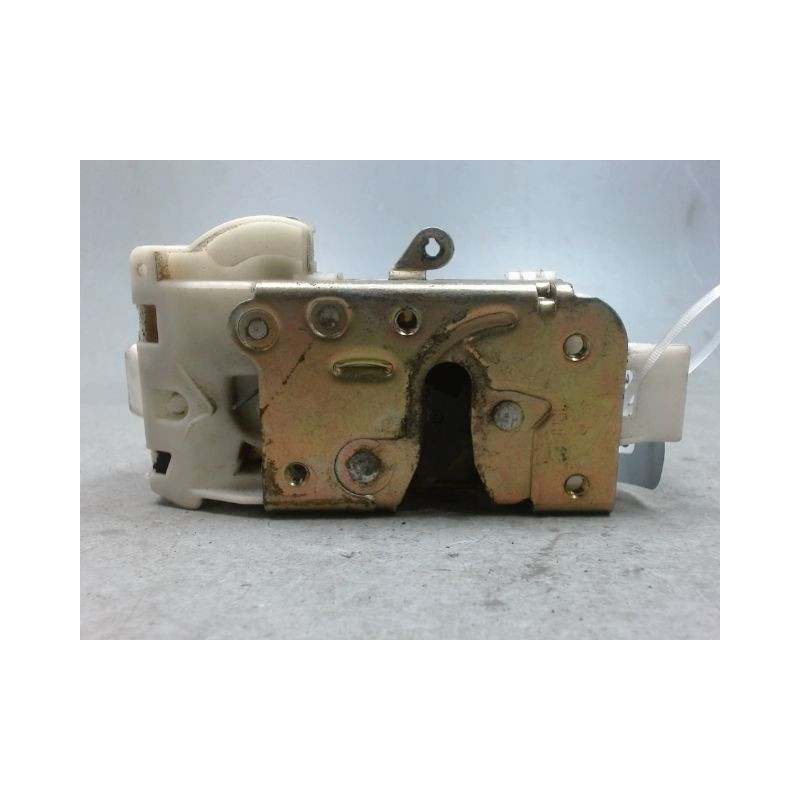 SYSTEME CONDAMNATION AVANT GAUCHE FORD MONDEO 2000-2007