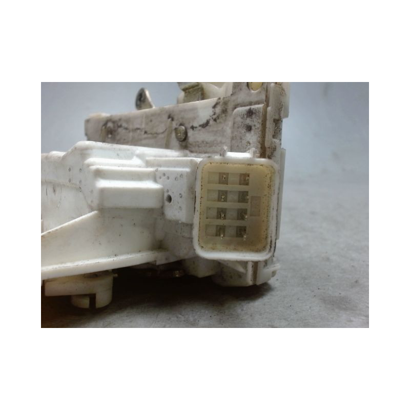 SYSTEME CONDAMNATION AVANT GAUCHE FORD MONDEO 2000-2007