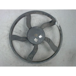 MOTEUR VENTILATEUR RADIATEUR
