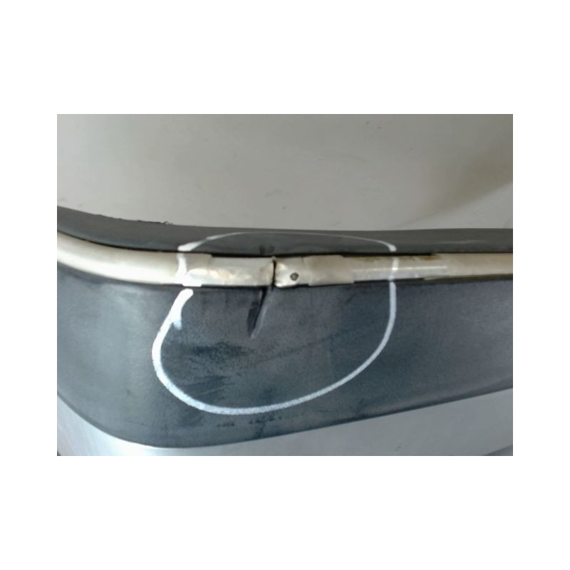PARE-CHOC ARRIER PEUGEOT 405 -92