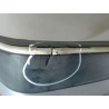 PARE-CHOC ARRIER PEUGEOT 405 -92