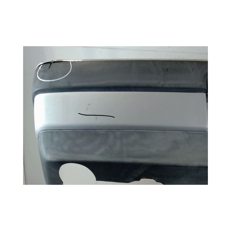 PARE-CHOC ARRIER PEUGEOT 405 -92