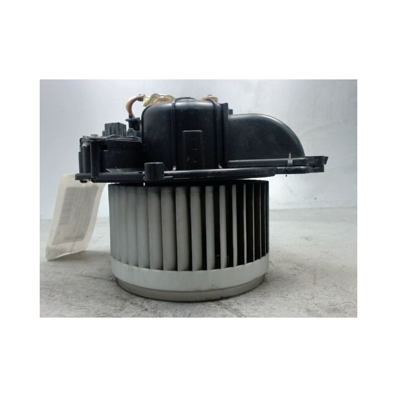 MOTEUR VENTILATEUR CHAUFFAGE CITROEN GRAND C4 PICASSO
