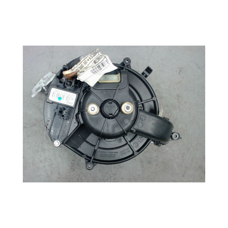 MOTEUR VENTILATEUR CHAUFFAGE CITROEN GRAND C4 PICASSO