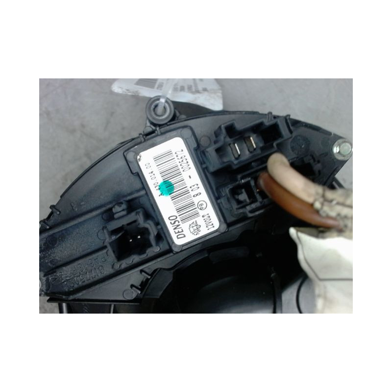MOTEUR VENTILATEUR CHAUFFAGE CITROEN GRAND C4 PICASSO