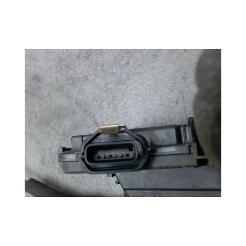 SYSTEME CONDAMNATION ARRIERE DROIT RENAULT CLIO IV 2012-