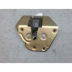 SERRURE PORTE COULISSANTE D