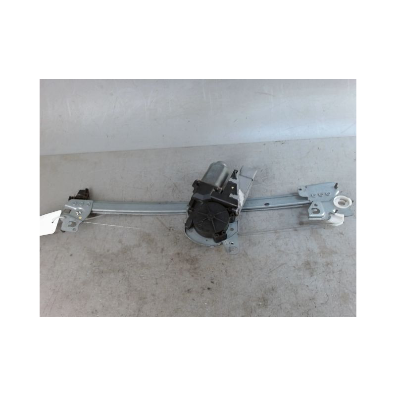 MECANISME+MOTEUR LEVE-GLACE AVANT DROIT CITROEN C3