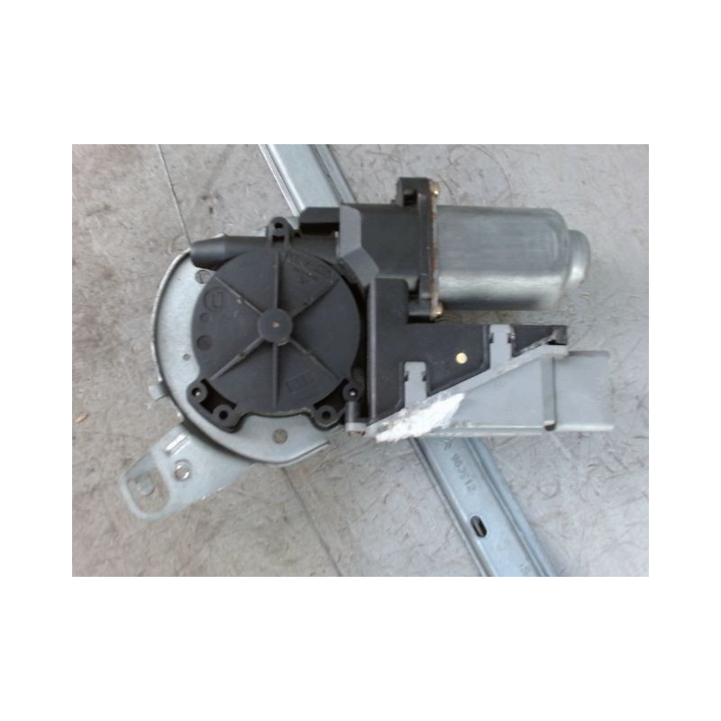 MECANISME+MOTEUR LEVE-GLACE AVANT DROIT CITROEN C3