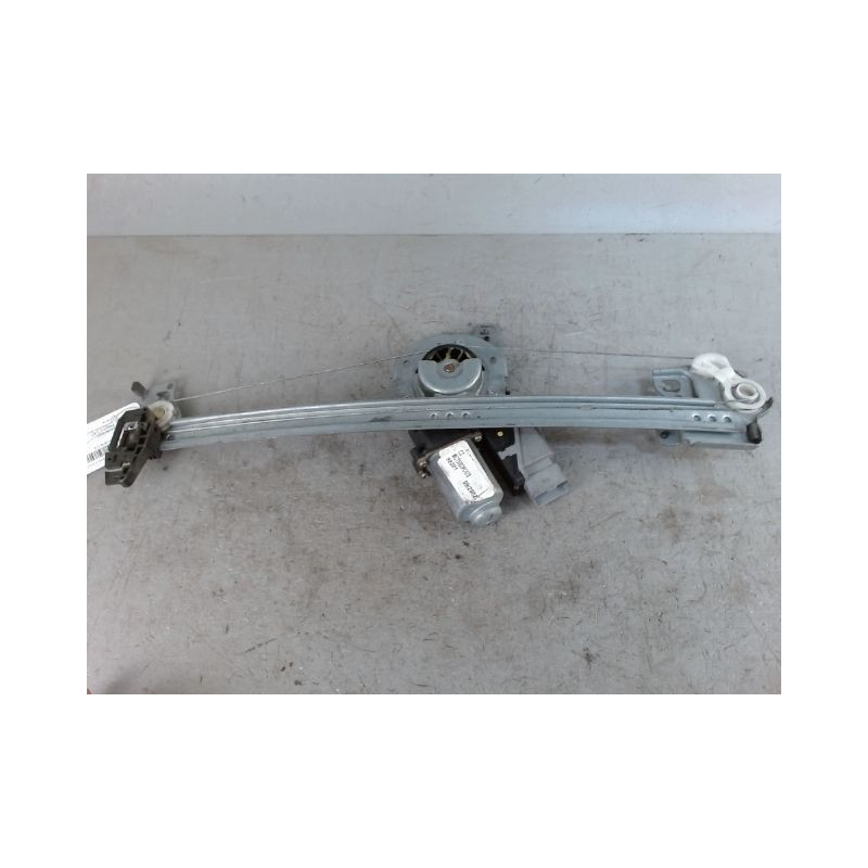 MECANISME+MOTEUR LEVE-GLACE AVANT DROIT CITROEN C3