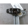 MECANISME+MOTEUR LEVE-GLACE AVANT DROIT CITROEN C3
