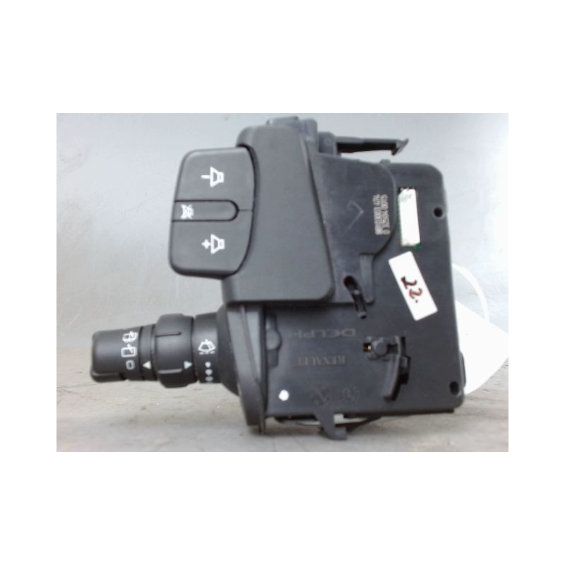 COMMANDE ESSUIE GLACE RENAULT MODUS