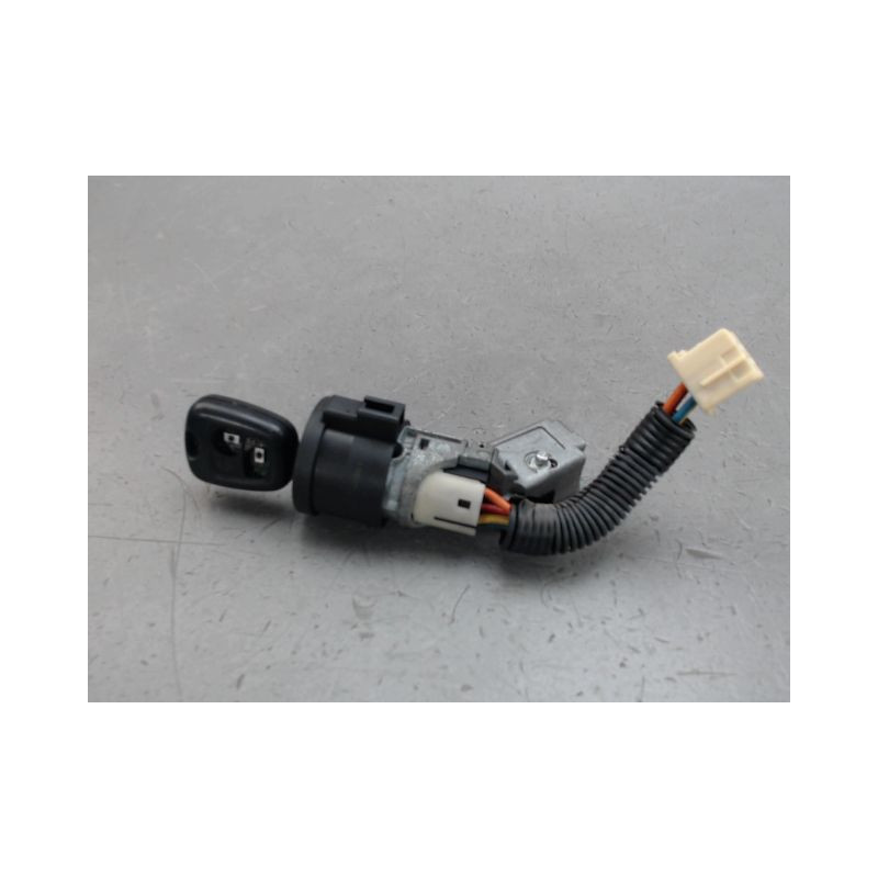 ANTIVOL DE DIRECTION PEUGEOT 107