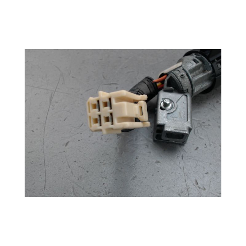 ANTIVOL DE DIRECTION PEUGEOT 107