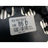 GLACE RETROVISEUR EXT D AUDI A3