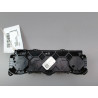 COMMANDE DE CHAUFFAGE RENAULT ZOE