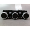 COMMANDE DE CHAUFFAGE RENAULT CLIO