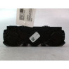 COMMANDE DE CHAUFFAGE RENAULT CLIO