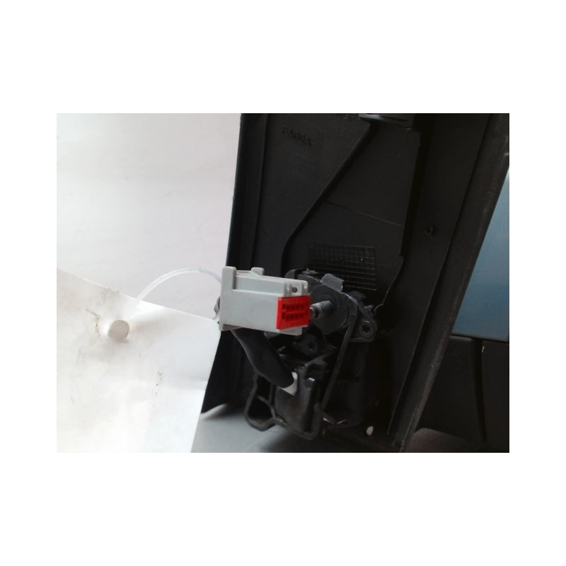 RETROVISEUR EXTERIEUR ELECTRIQUE DROIT FORD FOCUS