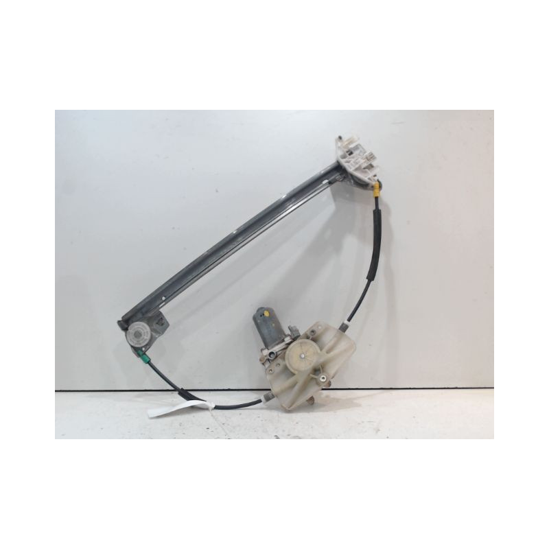 MECANISME+MOTEUR LEVE-GLACE AVANT DROIT PEUGEOT 406