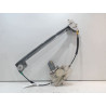 MECANISME+MOTEUR LEVE-GLACE AVANT DROIT PEUGEOT 406