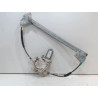MECANISME+MOTEUR LEVE-GLACE AVANT DROIT PEUGEOT 406