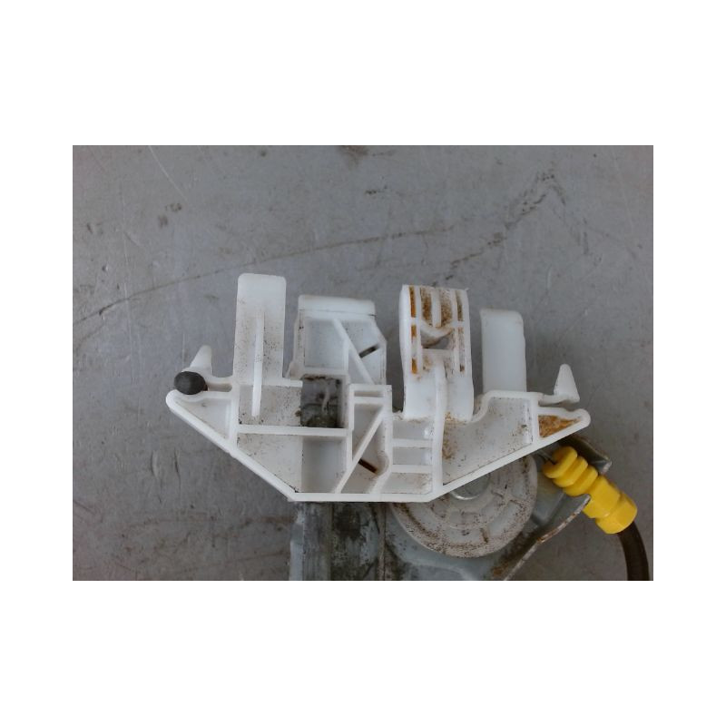MECANISME+MOTEUR LEVE-GLACE AVANT DROIT PEUGEOT 406