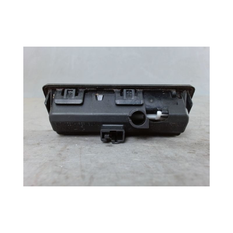 POIGNEE EXTERIEURE HAYON SKODA FABIA