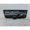 POIGNEE EXTERIEURE HAYON SKODA FABIA