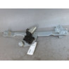 MECANISME+MOTEUR LEVE-GLACE AVANT GAUCHE DACIA DUSTER