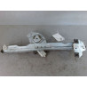 MECANISME+MOTEUR LEVE-GLACE AVANT GAUCHE DACIA DUSTER