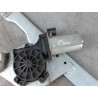 MECANISME+MOTEUR LEVE-GLACE AVANT GAUCHE DACIA DUSTER