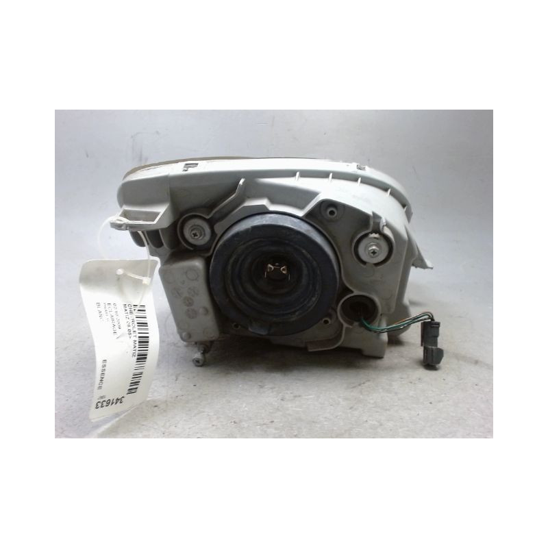 PHARE GAUCHE CHEVROLET MATIZ