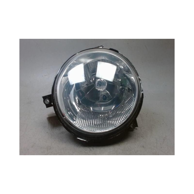 PHARE GAUCHE VOLKSWAGEN LUPO