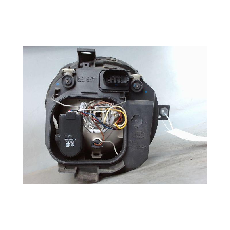 PHARE GAUCHE VOLKSWAGEN LUPO
