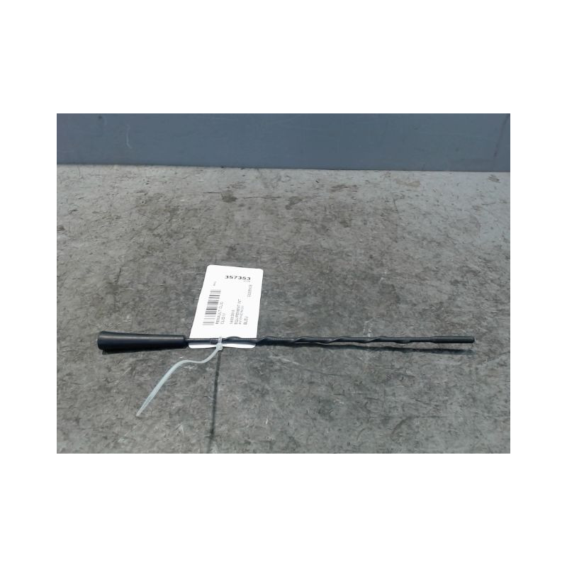 ANTENNE RADIO RENAULT CLIO