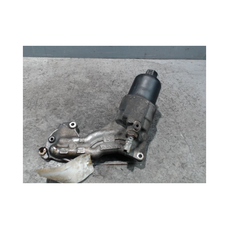 SUPPORT FILTRE A HUILE PEUGEOT PARTNER 1.6 16V