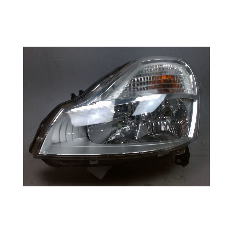 PHARE GAUCHE RENAULT MODUS LONGUE 2008-