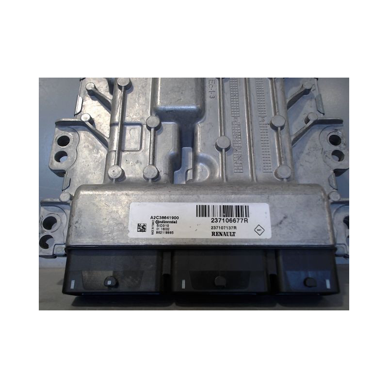 CALCULATEUR MOTEUR RENAULT MEGANE