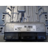 CALCULATEUR MOTEUR RENAULT MEGANE