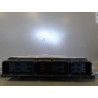 CALCULATEUR MOTEUR RENAULT MEGANE