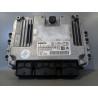 CALCULATEUR MOTEUR PEUGEOT 307 2005-2007