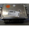 CALCULATEUR MOTEUR PEUGEOT 307 2005-2007