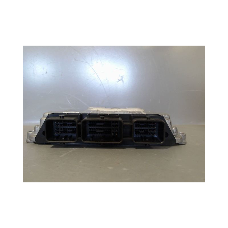 CALCULATEUR MOTEUR PEUGEOT 307 2005-2007
